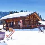 Café Restaurant Chez Régina