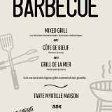 Jeudi BBQ-Concert