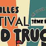 Festival de Food trucks