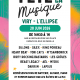 Fête de la musique