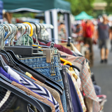 Vide grenier - Cluses