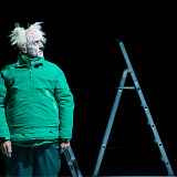 Spectacle • pour les enfants : "Actapalabra" - Joan Mompart