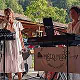 Concert Mélomiss - Food Truck "Chez Véronique"