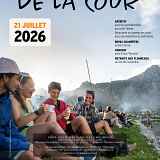 Fête du lac de la Cour