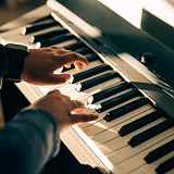 Candela - Concert de piano à la bougie