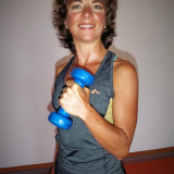 Training fitness