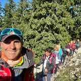Guillaume Gagnaire - Acc. en montagne