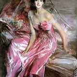 Conférence : Giovanni Boldini, de Ferrare à Paris à la Belle Epoque