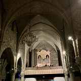 Concert d'orgue