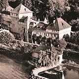 Conférence - Les châteaux du Chablais