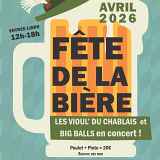 Fête de la bière