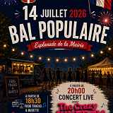 Fête Nationale