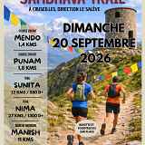 Sambhava Trail
