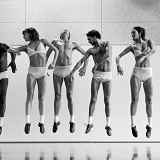 Danse : Un Casse-Noisette - Jean-Claude Gallotta / Théâtre Maurice Novarina