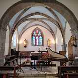 Les musicales baroques de Thonon : Santa Serenissima