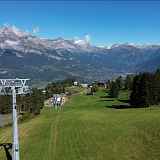 Télécabine de Beauregard