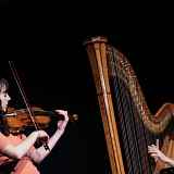 Concert : Duo Odun