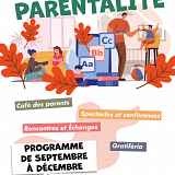 L'automne de la parentalité