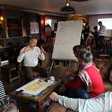 CortexScape - Espace de travail