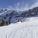 Megève Domaine Skiable