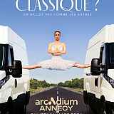 Victoria Dauberville : Classique ? Un ballet pas comme les autres