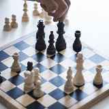 Initiation aux échecs