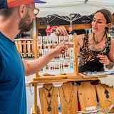 Marché des créateurs