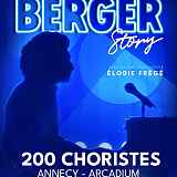 Concert : Berger story