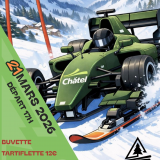 Grand Prix de Châtel - Slalom Nocturne