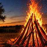 Feux de la Saint-Jean