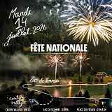Célébration de la Fête Nationale