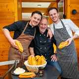 Boulangerie Pâtisserie Chocolaterie Bétemps
