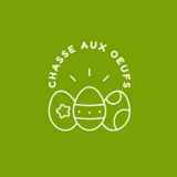 Course aux œufs frais