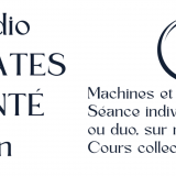 Porte Ouverte au Studio Pilates Santé