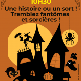 Lectures frissons