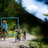 Randonnées VTT électriques guidées