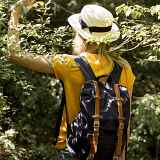 Sortie découverte de la biodiversité - Nancy-sur-Cluses