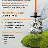 Grand ramassage de printemps