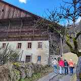 Journées du Patrimoine de Pays - Balade Branchée à Abondance