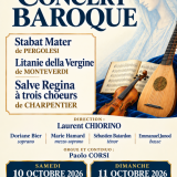 Concert Baroque
