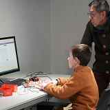 Atelier : Mini-jeux sur carte programmable