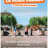 La Mobil'Parade
