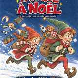 Panique à Noël