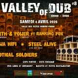 Valley of Dub #8