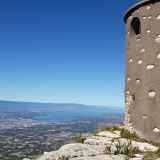 Point de Vue Le grand Piton