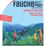 Fauche qui peut !