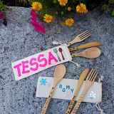 Atelier créatif : Customisation d'un Set Pic-Nic