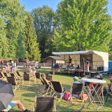 Les concerts bleus, vos jeudis en musique - Concert de Yana & Woody