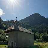 Chapelle Sainte-Marie-Madeleine