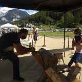 Atelier à faire en famille : Fabrique ton tabouret en bois